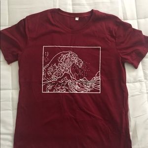Wave T-Shirt